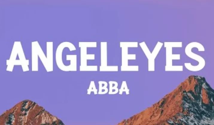 Abba - angeleys
